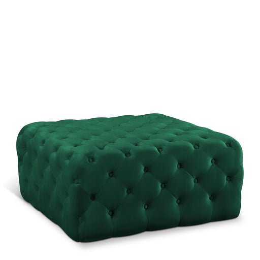 Ariel - Bench Ottoman - Simple Home Plus