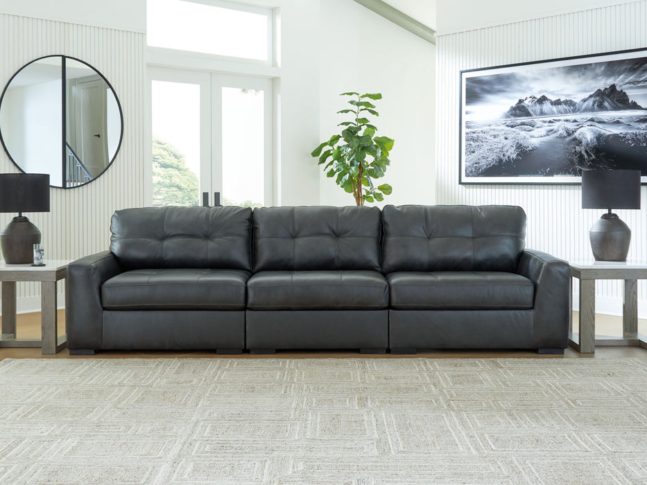 Brindley Pier - Sectional - Simple Home Plus