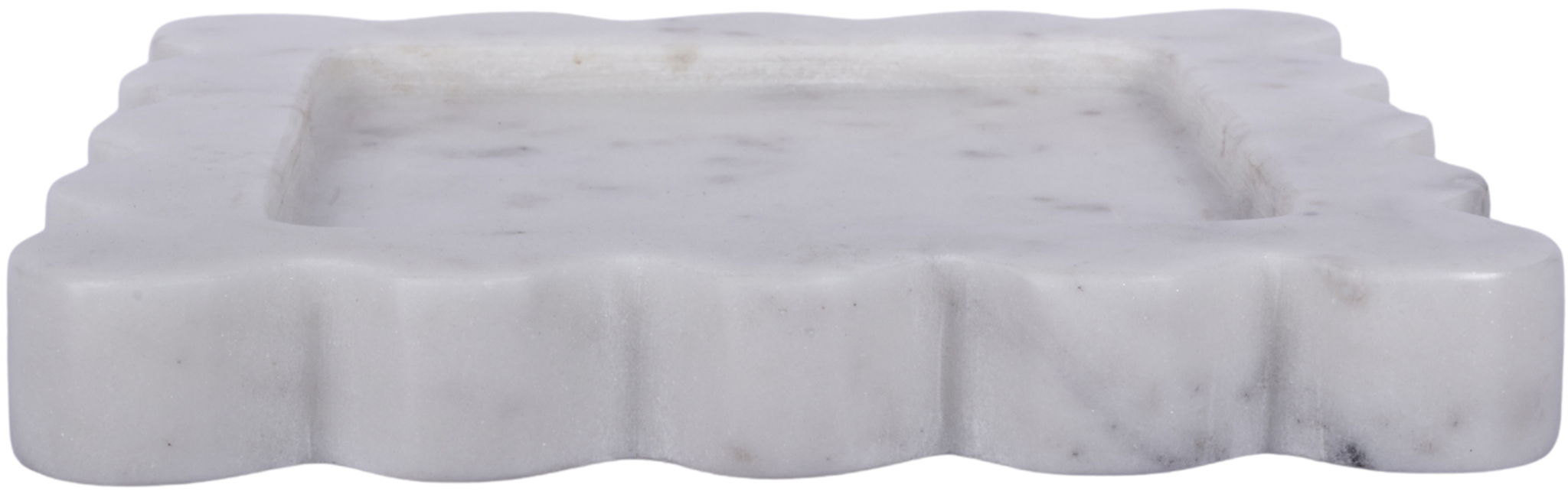 Natalie - Genuine Marble Tray