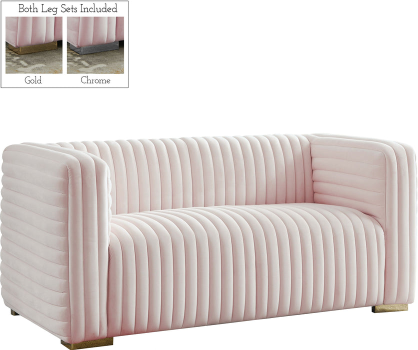 Ravish - Loveseat - Simple Home Plus