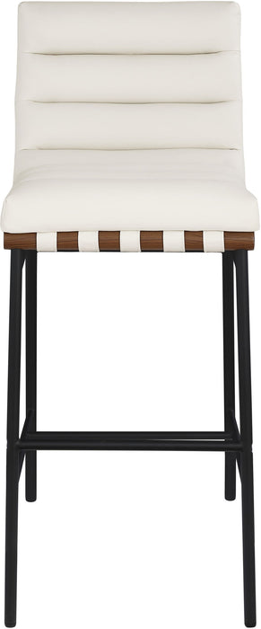 Burke - Bar Stool - Simple Home Plus
