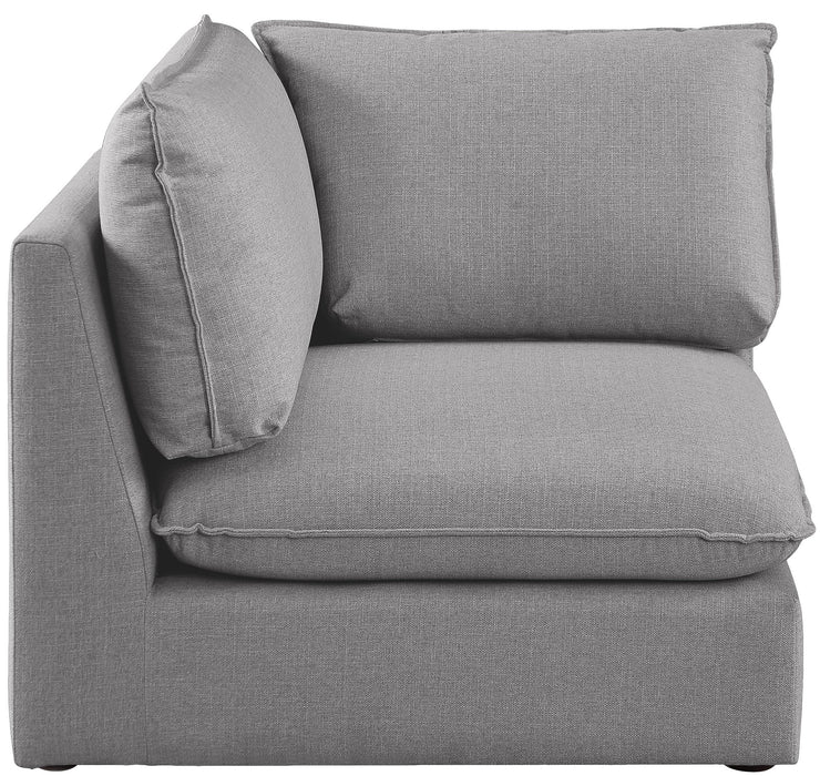 Mackenzie - Corner Chair - Simple Home Plus