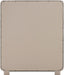 Adagio - Solid Wood And Oak Veneer Chest - Simple Home Plus