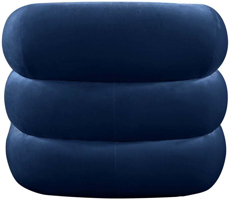 Roxbury - Accent Chair - Simple Home Plus