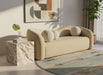 Bolzano - Marble Table - Simple Home Plus