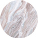 Fontelina - 30" Genuine Marble Bistro Dining Table - Simple Home Plus