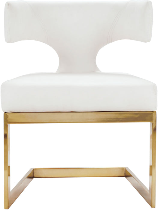 Alexandra - Dining Chair - Simple Home Plus