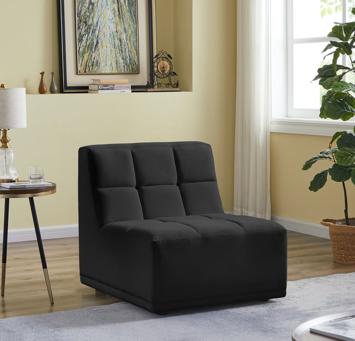 Relax - Armless Chair - Simple Home Plus
