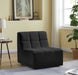 Relax - Armless Chair - Simple Home Plus