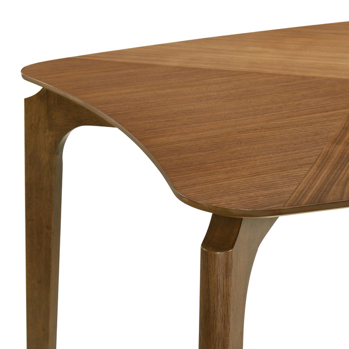 Kalia - Wood Dining Table - Simple Home Plus