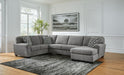 Birkdale Court - Sectional - Simple Home Plus