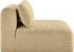 Shaggy - Armless Chair - Simple Home Plus