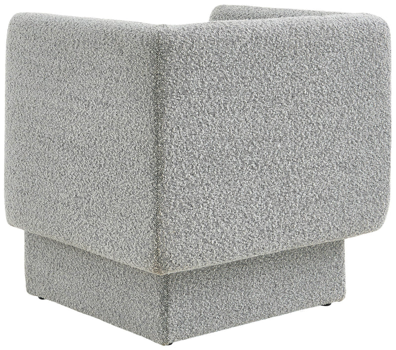 Vera - Accent Chair - Simple Home Plus
