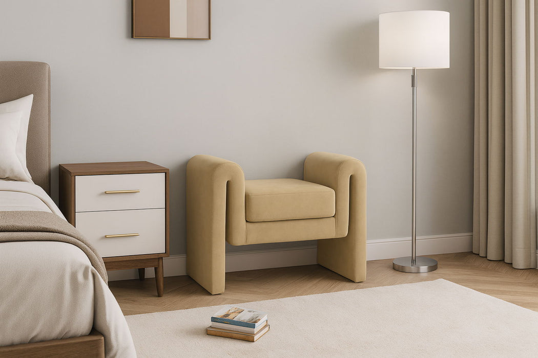 Sloan - Bench - Simple Home Plus