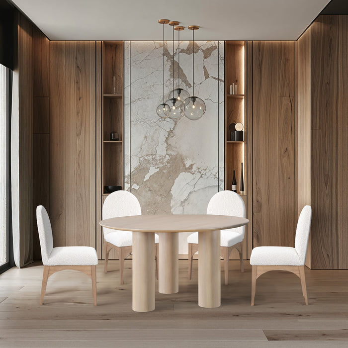 Colosseum - Dining Table - Simple Home Plus