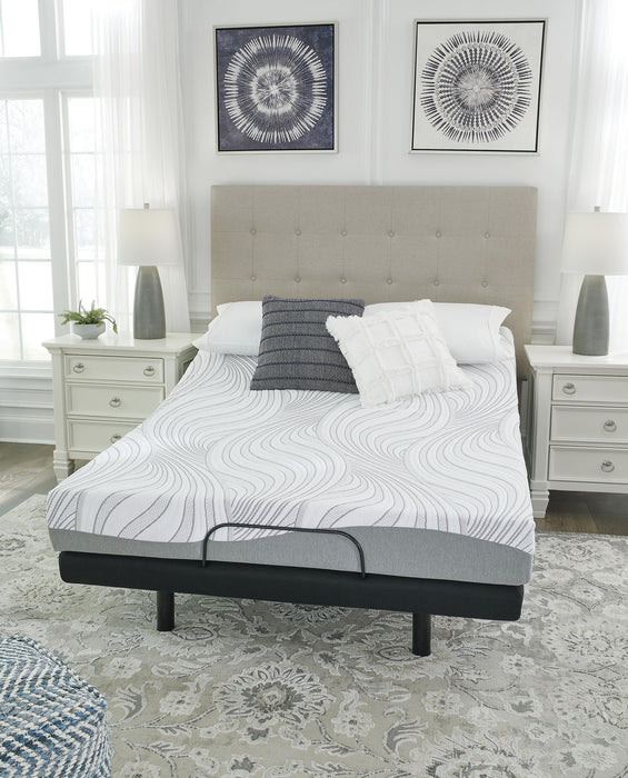 Essentials - Firm Mattress - Simple Home Plus