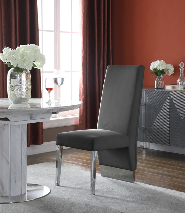 Porsha - Dining Chair (Set of 2) - Simple Home Plus