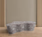 Monza - Concrete Coffee Table - Simple Home Plus