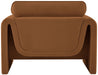 Sloan - Chair - Saddle - Simple Home Plus