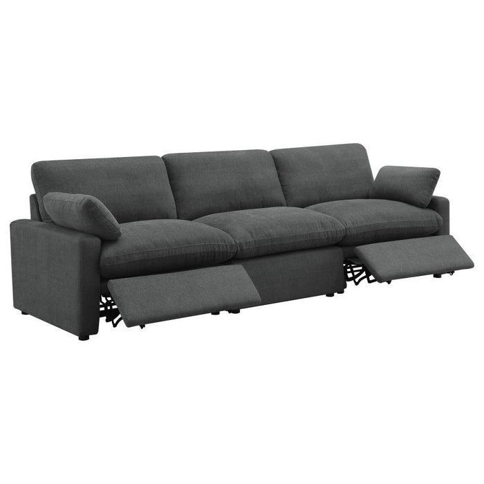 Collins - Modular Power Sofa - Simple Home Plus