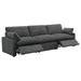 Collins - Modular Power Sofa - Simple Home Plus