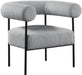 Blake - Accent Chair - Simple Home Plus
