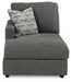 Edenfield - Corner Chaise - Simple Home Plus