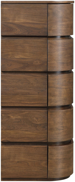 Annalise - Solid Wood Chest - Simple Home Plus