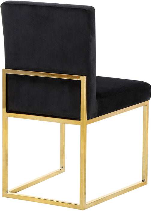 Giselle - Dining Chair (Set of 2) - Simple Home Plus