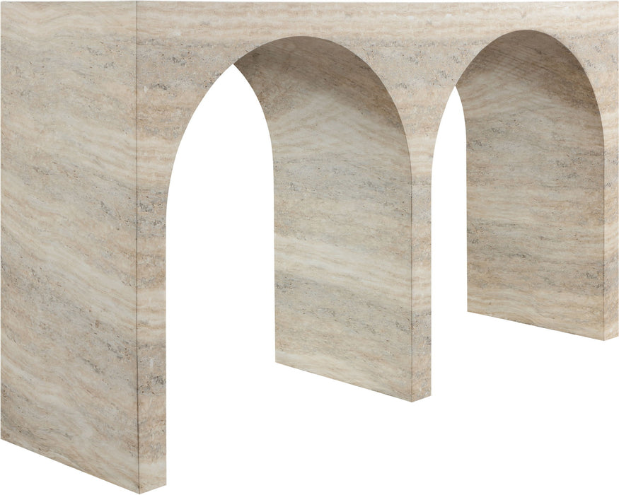 Faenza - Console Table - Simple Home Plus