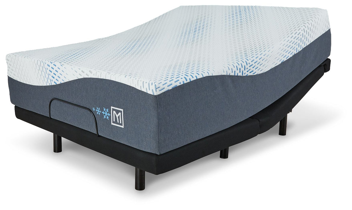 Millennium Luxury Gel Memory Foam - Luxury Gel Mattress - Simple Home Plus