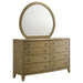 Granada - 8-Drawer Dresser - Simple Home Plus