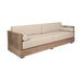 Vivid - Outdoor Patio Sofa - Simple Home Plus