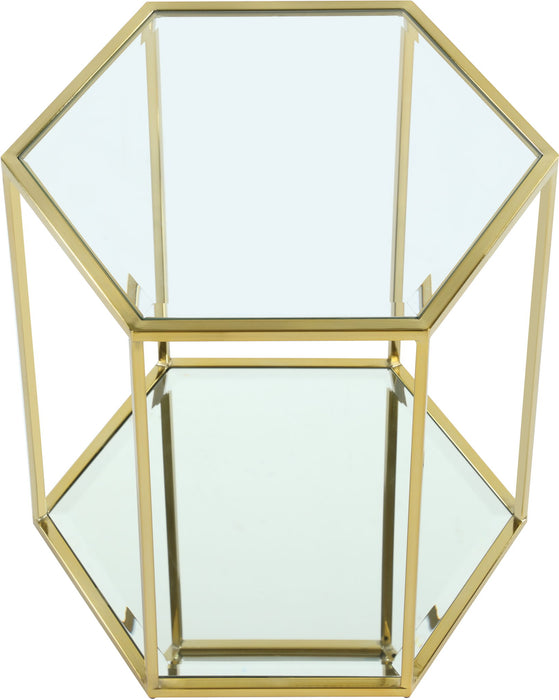 Sei - End Table - Simple Home Plus