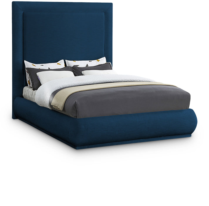 Brooke - Bed - Simple Home Plus