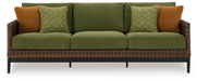 Horizon Hall - Lounge Set - Simple Home Plus
