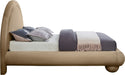Madrid - Upholstered Bed - Simple Home Plus
