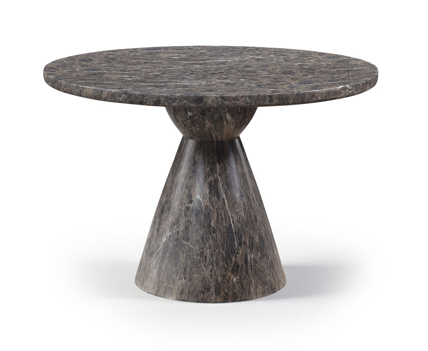 Aquino - Concrete Indoor / Outdoor Dining Table - Simple Home Plus