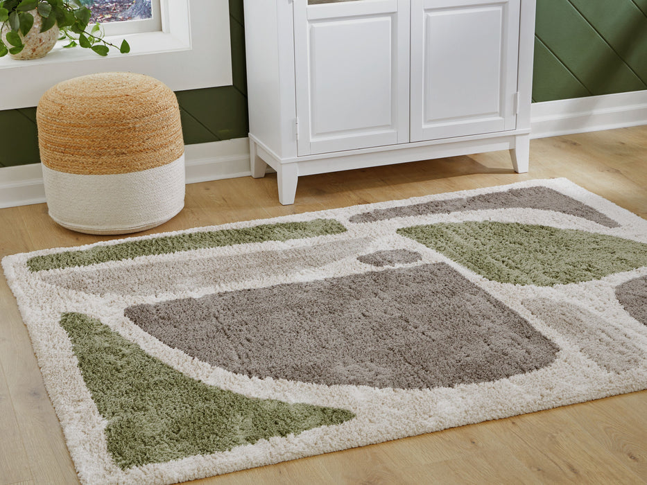 Anburgh - Rug - Simple Home Plus