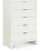 Fairfax - Chest - Simple Home Plus