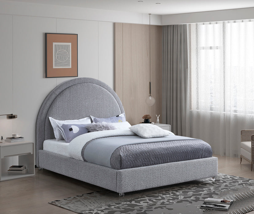 Milo - Bed - Simple Home Plus