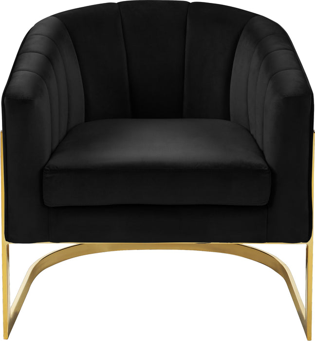 Carter - Chair - Simple Home Plus
