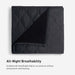 Sherpa - Throw Blanket - Simple Home Plus