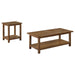 Payne - Coffee And End Table Set - Simple Home Plus