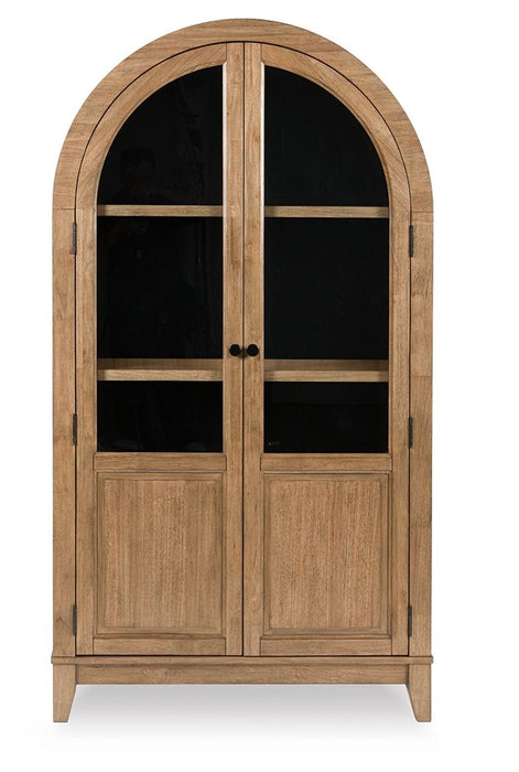 Dagandale - Accent Cabinet - Simple Home Plus