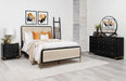 Arini - Bedroom Set - Simple Home Plus