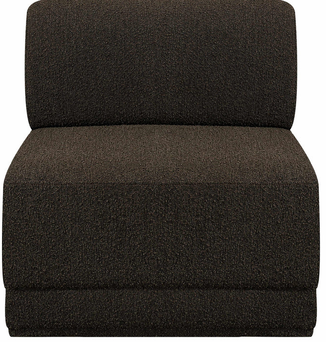 Ollie - Armless - Simple Home Plus