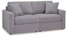 Modmax - Granite - Sectional - Simple Home Plus