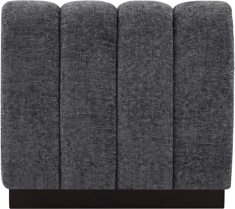 Quinn - Armless Chair - Simple Home Plus