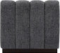 Quinn - Armless Chair - Simple Home Plus